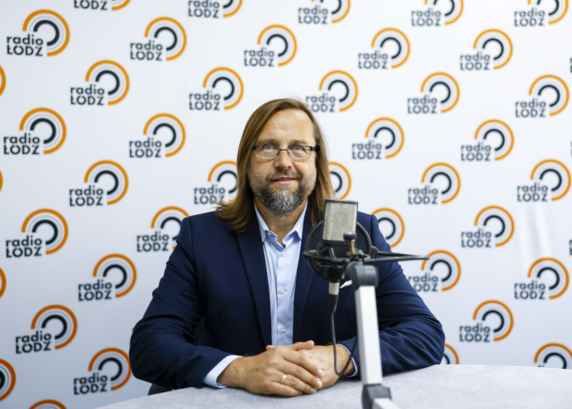 Marcin Stanecki fot. Konrad Ciezki 10 06 2026