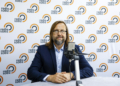 Marcin Stanecki fot. Konrad Ciezki 10 06 2026