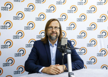 Marcin Stanecki fot. Konrad Ciezki 10 06 2026