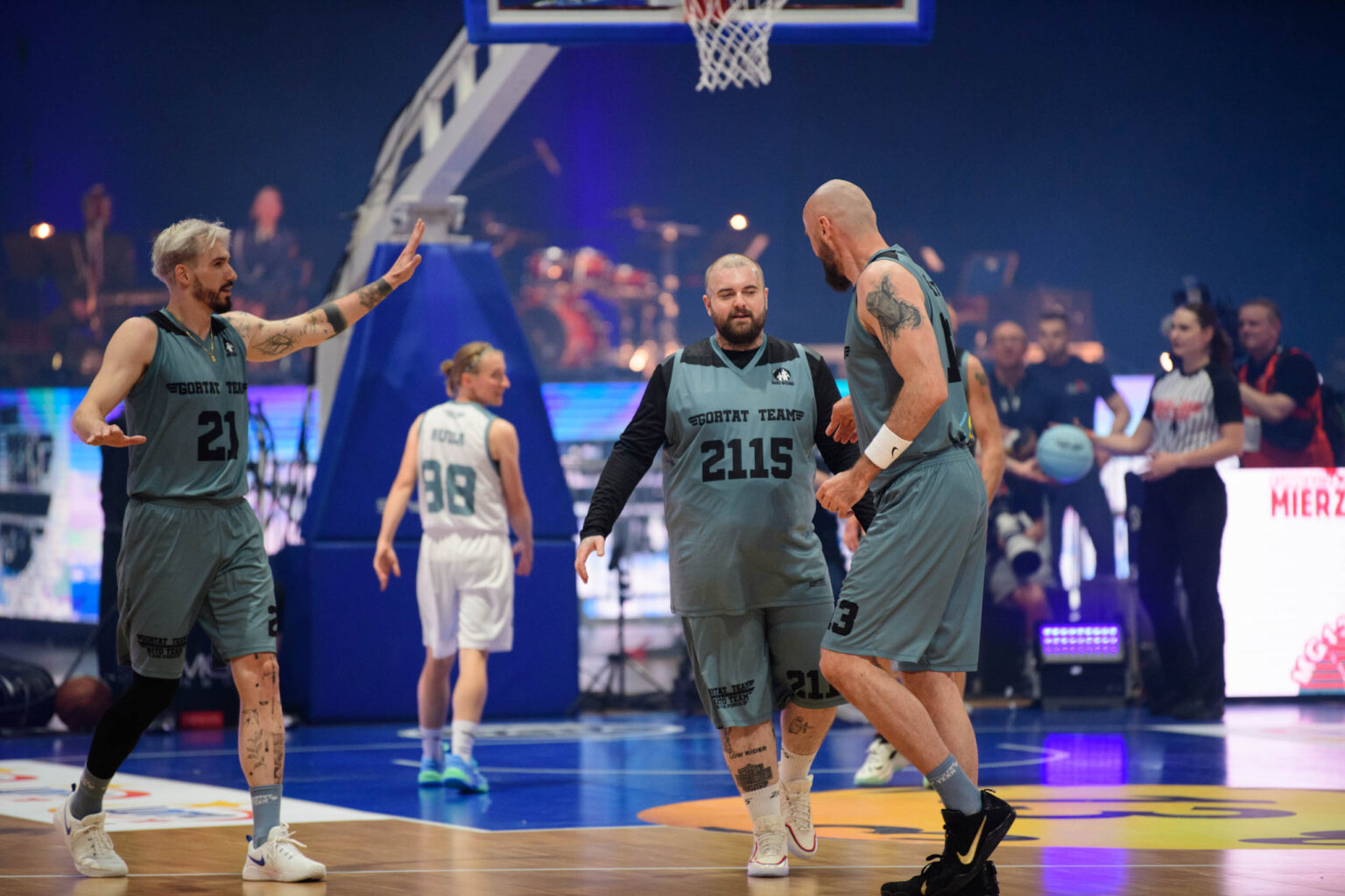 Mecz Gortat Teamt vs NATO fot Sebastian Szwajkowski_21 Mecz Gortat Teamt vs NATO fot Sebastian Szwajkowski 21