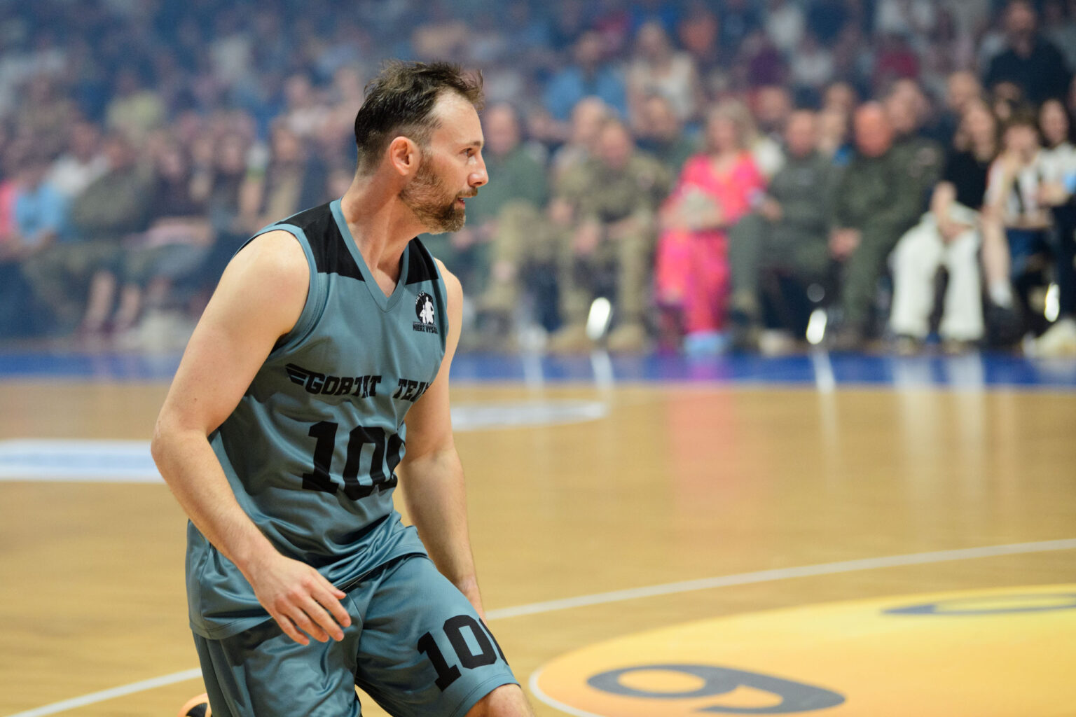 Mecz Gortat Teamt vs NATO fot Sebastian Szwajkowski_24 Mecz Gortat Teamt vs NATO fot Sebastian Szwajkowski 24