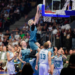 Gortat Team vs Nato Team Air Force w Atlas Arenie