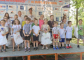 Mini Wyścig "Solidarności" po raz 18. Upał nie zatrzymał najmłodszych 10 Mini Wyscig Solidarnosci i Olimpijczykow 2026 Lodz fot Robert Zwolinski 10