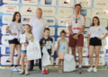 Mini Wyścig "Solidarności" po raz 18. Upał nie zatrzymał najmłodszych 2 Mini Wyscig Solidarnosci i Olimpijczykow 2026 Lodz fot Robert Zwolinski 2