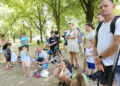 Mini Wyścig "Solidarności" po raz 18. Upał nie zatrzymał najmłodszych 3 Mini Wyscig Solidarnosci i Olimpijczykow 2026 Lodz fot Robert Zwolinski 3
