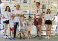 Mini Wyścig "Solidarności" po raz 18. Upał nie zatrzymał najmłodszych 5 Mini Wyscig Solidarnosci i Olimpijczykow 2026 Lodz fot Robert Zwolinski 5