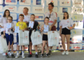 Mini Wyścig "Solidarności" po raz 18. Upał nie zatrzymał najmłodszych 8 Mini Wyscig Solidarnosci i Olimpijczykow 2026 Lodz fot Robert Zwolinski 8