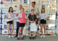 Mini Wyścig "Solidarności" po raz 18. Upał nie zatrzymał najmłodszych 9 Mini Wyscig Solidarnosci i Olimpijczykow 2026 Lodz fot Robert Zwolinski 9