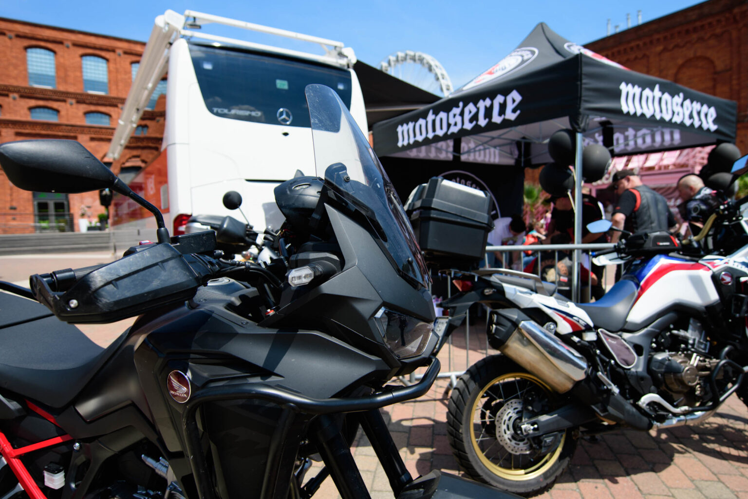 Motoserce w Mabufakturze fot Sebastian Szwajkowski 1