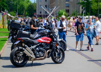 Motoserce w Mabufakturze fot Sebastian Szwajkowski 14