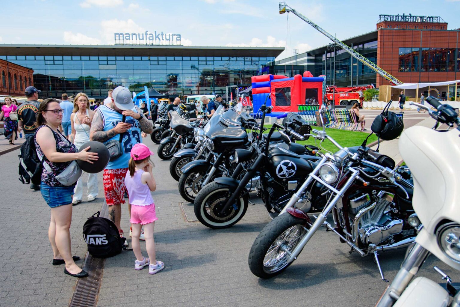 Motoserce w Mabufakturze fot Sebastian Szwajkowski 2