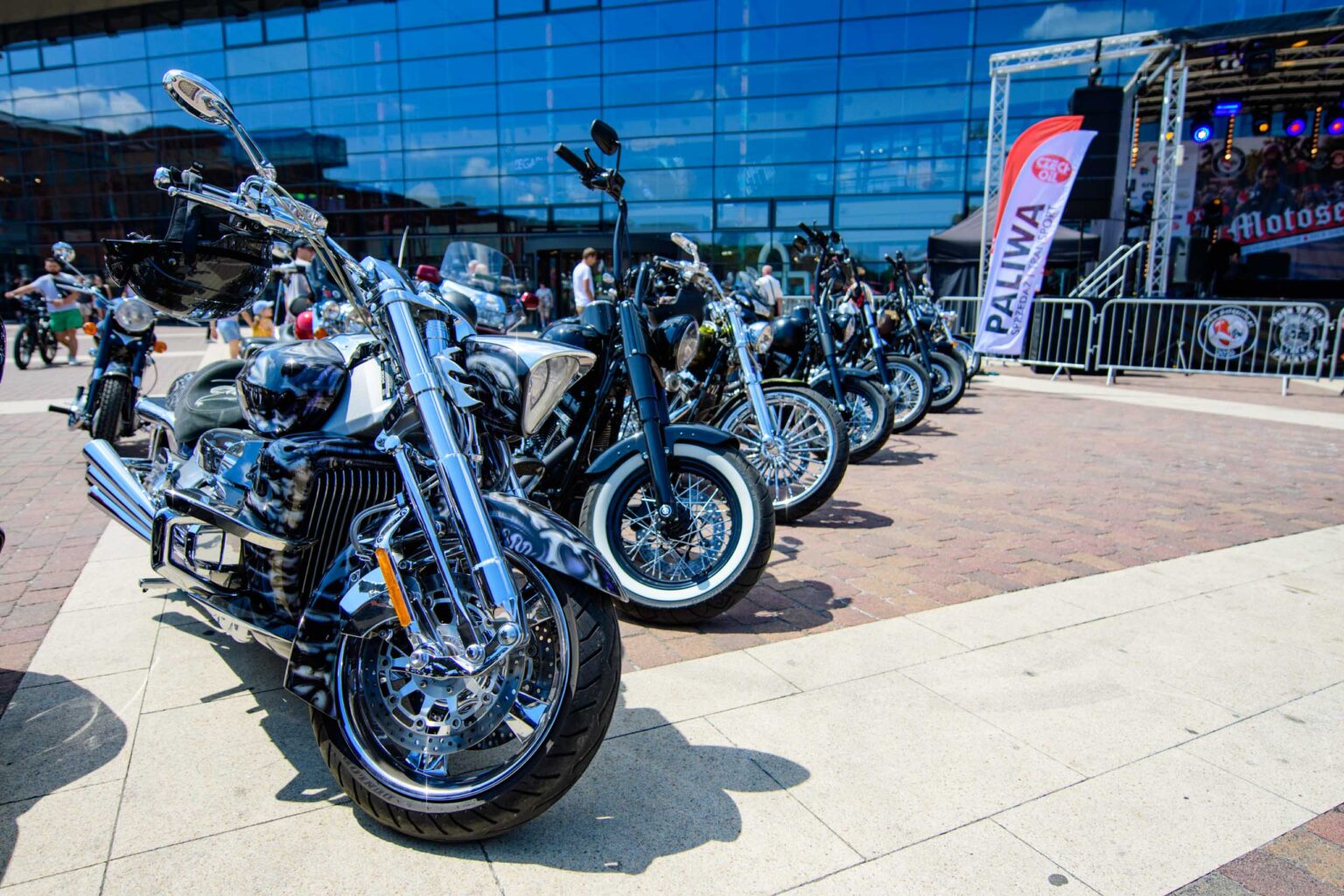 Motoserce w Mabufakturze fot Sebastian Szwajkowski 9