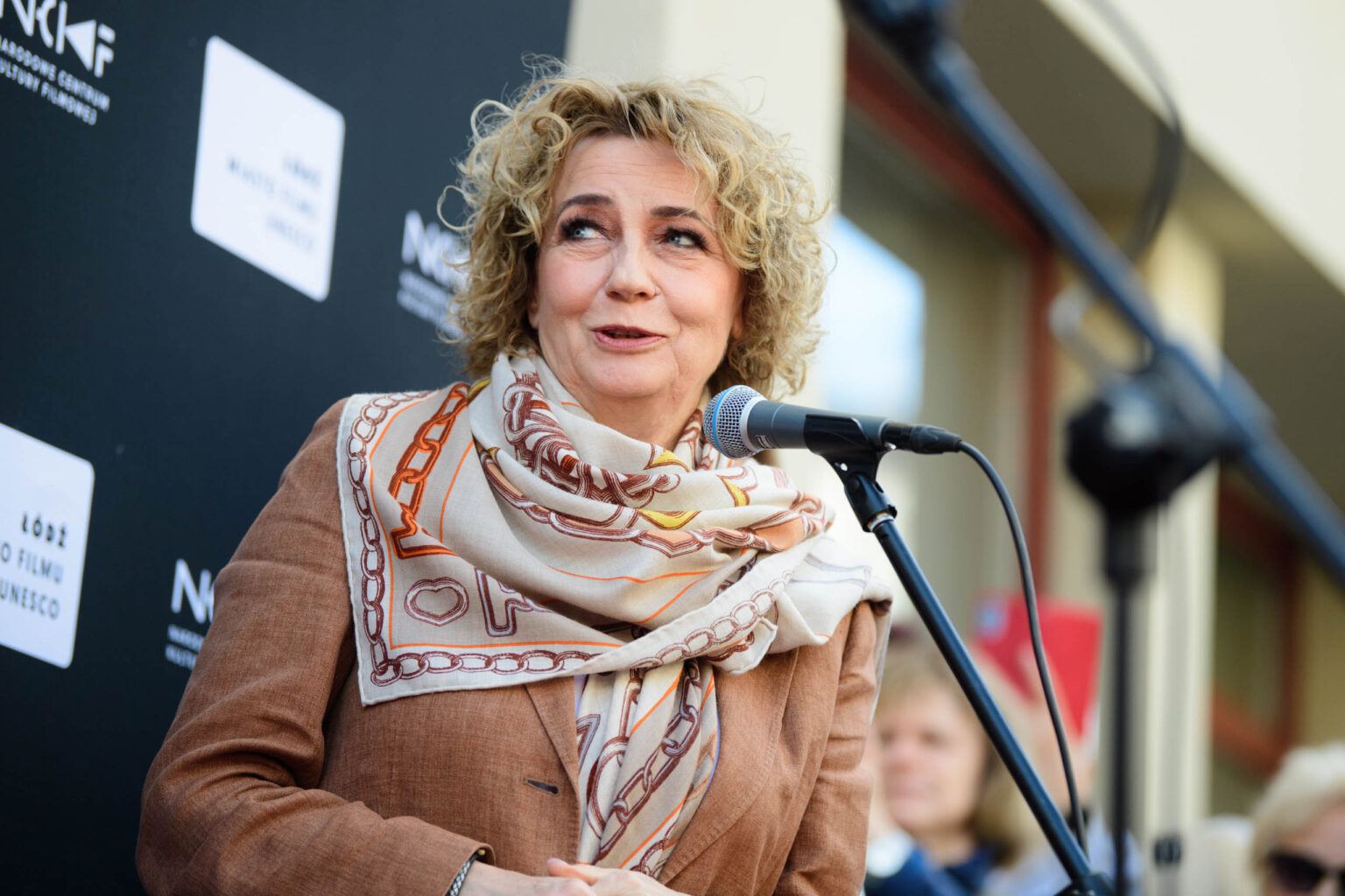 Odsloniecie gwiazdy Michala Zebrowskiego fot Sebastian Szwajkowski 20