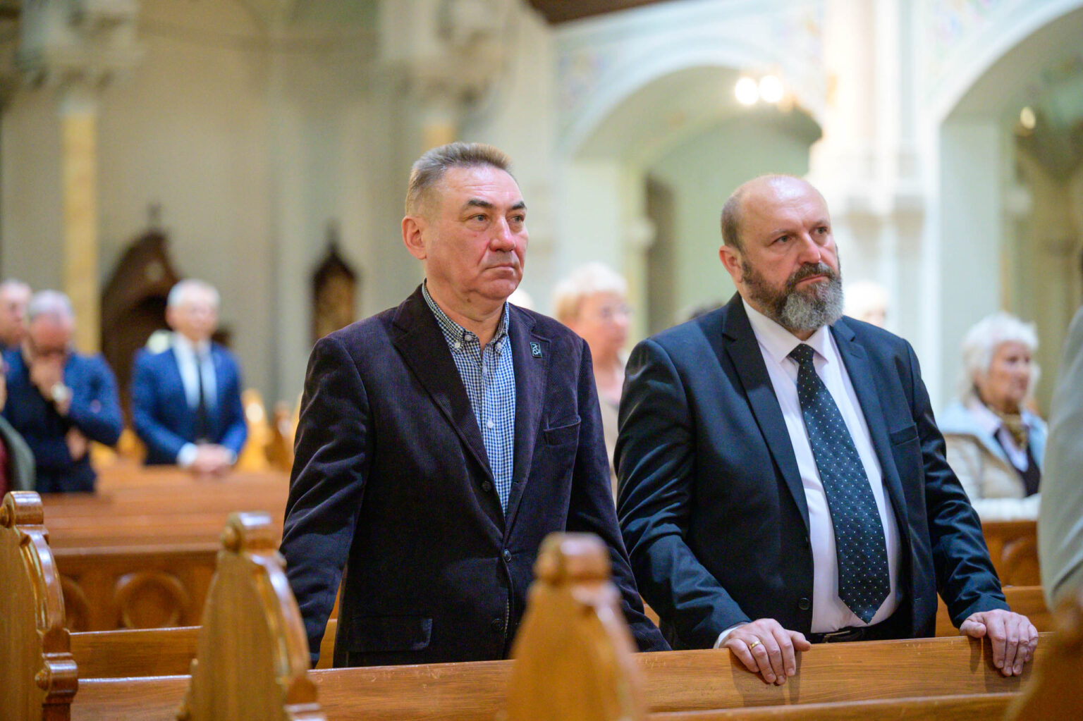 Ostatnie pożegnanie prezydenta Łodzi Waldemara Bohdanowicza fot Sebastian Szwajkowski (10) Ostatnie pozegnanie prezydenta Lodzi Waldemara Bohdanowicza fot Sebastian Szwajkowski 10