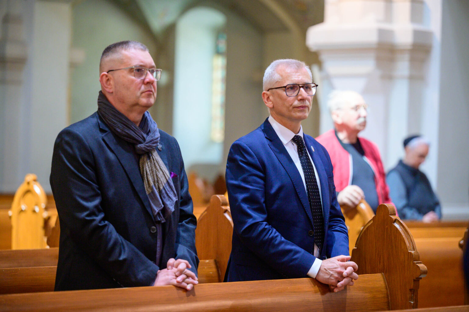 Ostatnie pożegnanie prezydenta Łodzi Waldemara Bohdanowicza fot Sebastian Szwajkowski (11) Ostatnie pozegnanie prezydenta Lodzi Waldemara Bohdanowicza fot Sebastian Szwajkowski 11