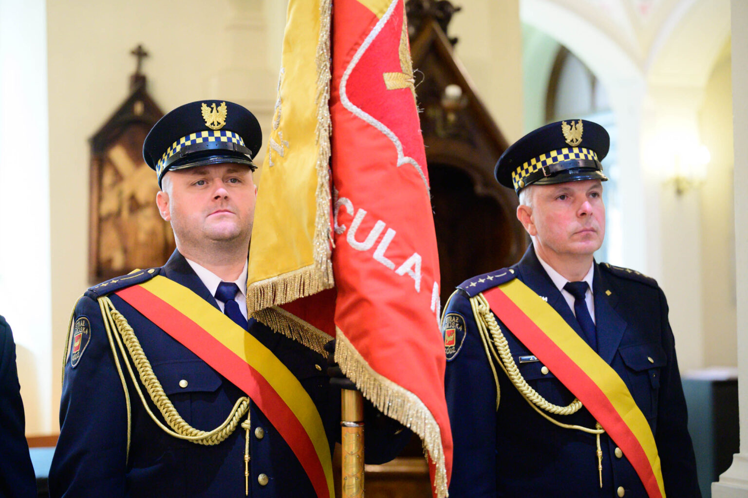 Ostatnie pożegnanie prezydenta Łodzi Waldemara Bohdanowicza fot Sebastian Szwajkowski (19) Ostatnie pozegnanie prezydenta Lodzi Waldemara Bohdanowicza fot Sebastian Szwajkowski 19