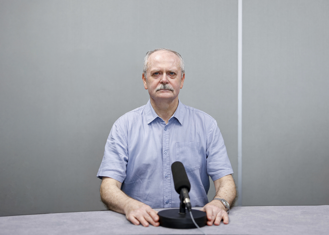 Pawel Czekalski fot. Konrad Ciezki 29 06 2026