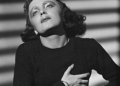 Piaf Harcourt 1939