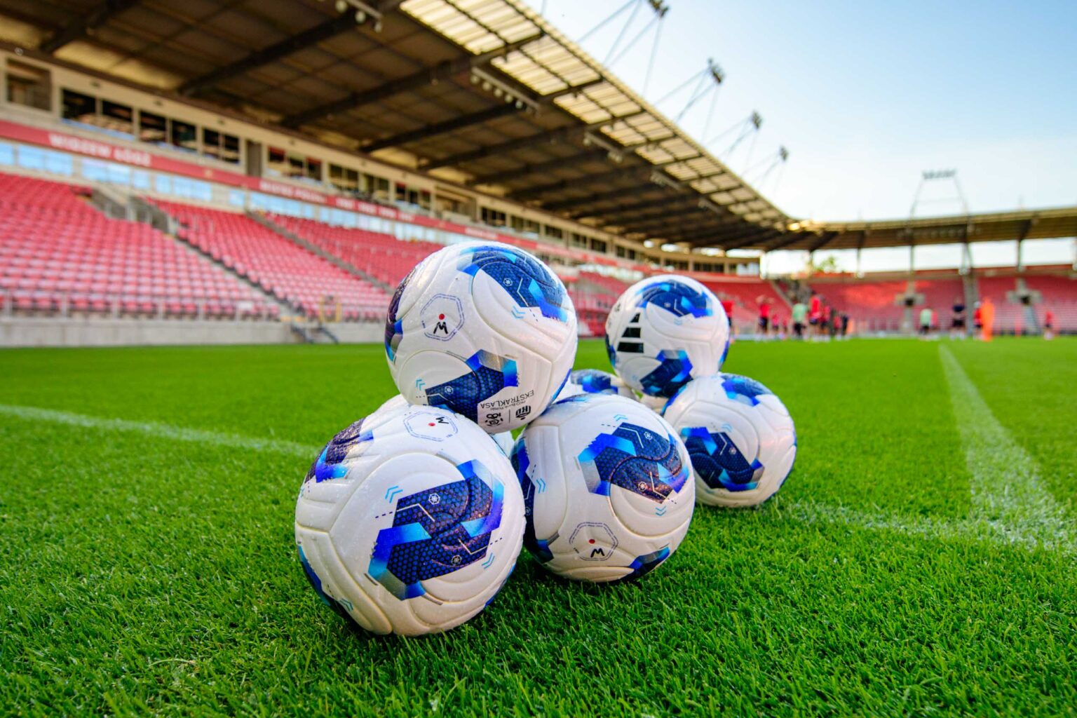 Pierwszy trening Widzewa sezon 2026 2027 fot Sebastian Szwajkowski