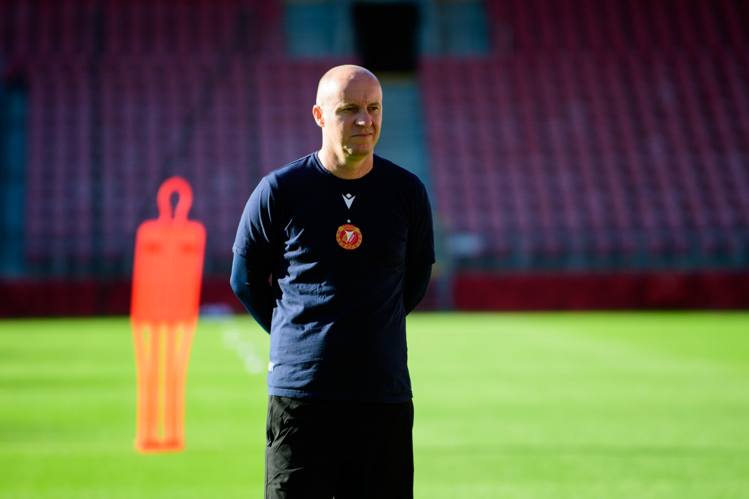 Pierwszy trening Widzewa sezon 2026 2027 fot Sebastian Szwajkowski 10