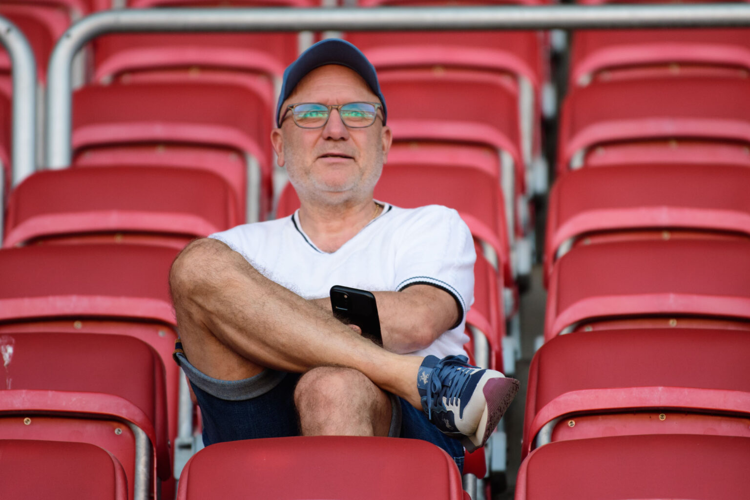 Pierwszy trening Widzewa sezon 2026 2027 fot Sebastian Szwajkowski 14