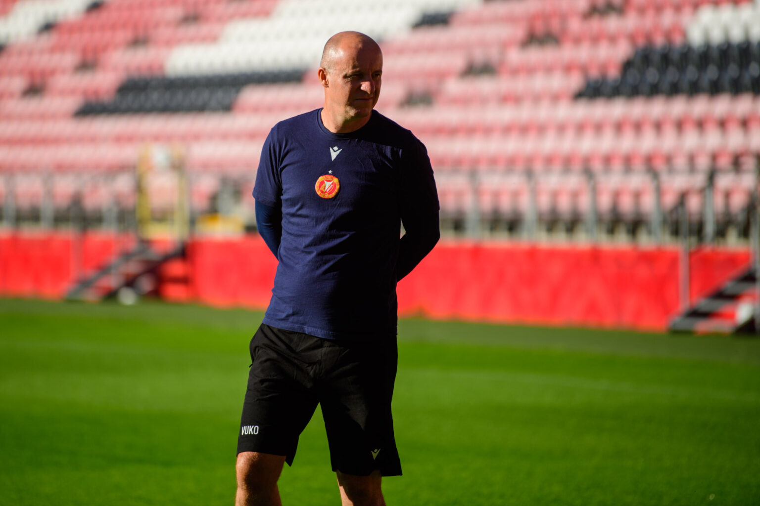 Pierwszy trening Widzewa sezon 2026 2027 fot Sebastian Szwajkowski 35