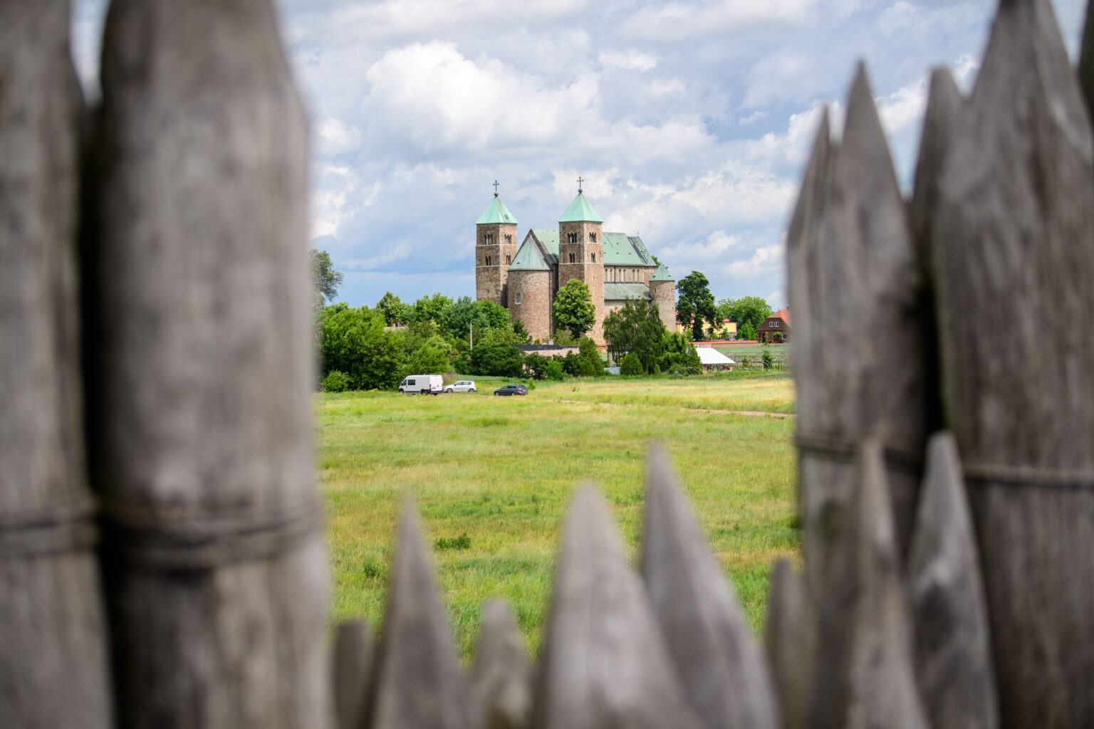 Piknik Archeologiczny w Tumie fot Sebastian Szwajkowski 16