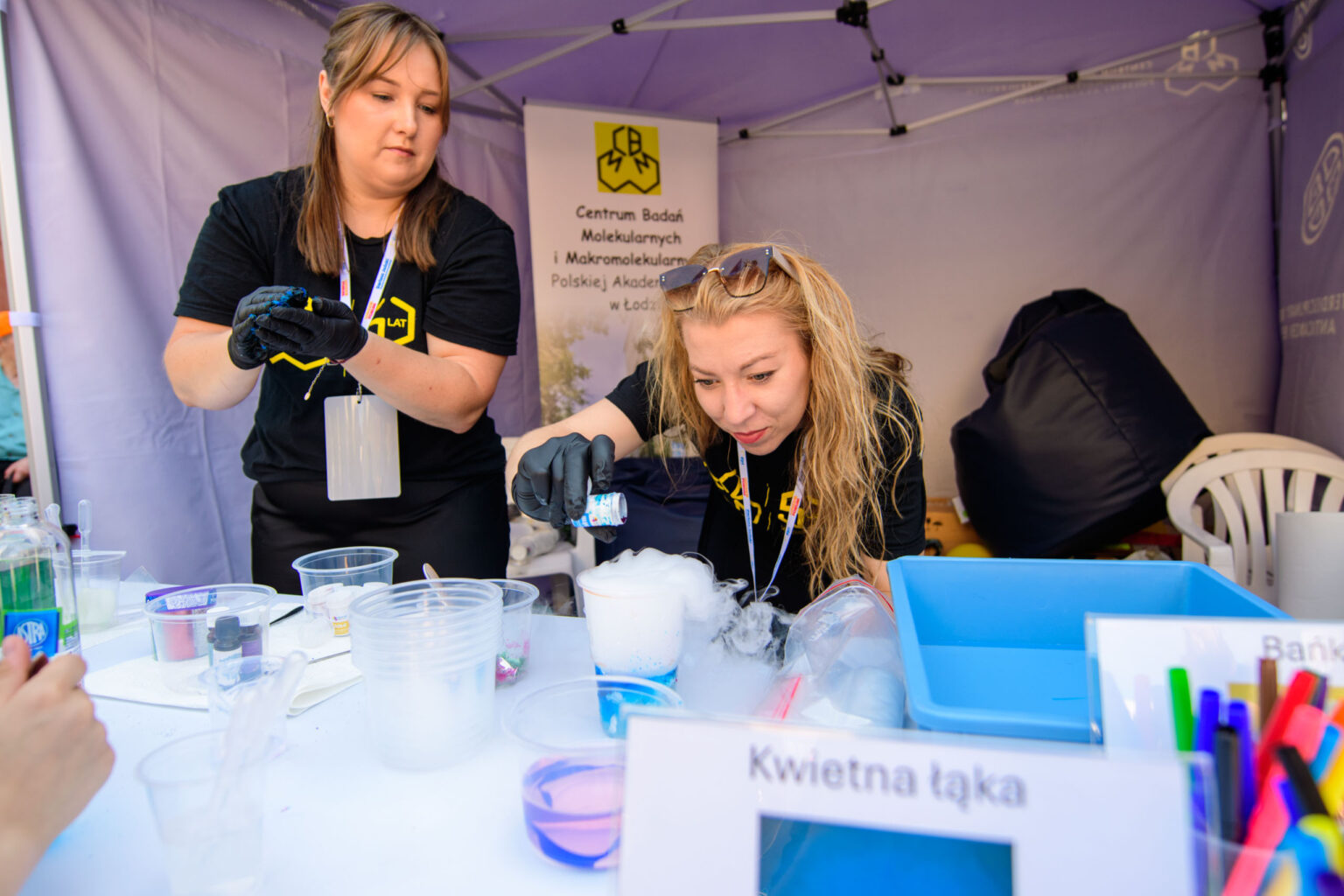 Piknik Europejski z Radiem Lodz fot Sebastian Szwajkowski 1