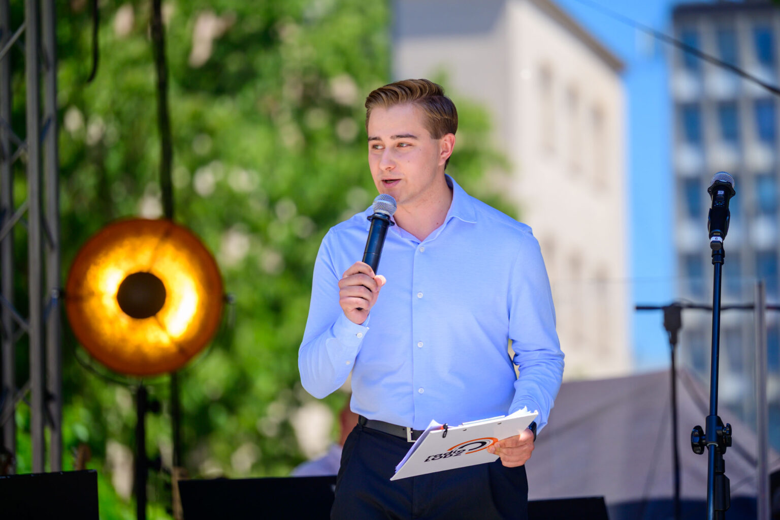 Piknik Europejski z Radiem Lodz fot Sebastian Szwajkowski 23