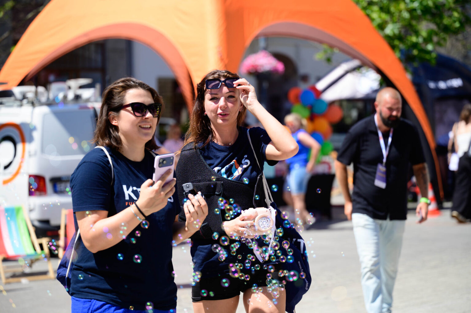 Piknik Europejski z Radiem Lodz fot Sebastian Szwajkowski 25