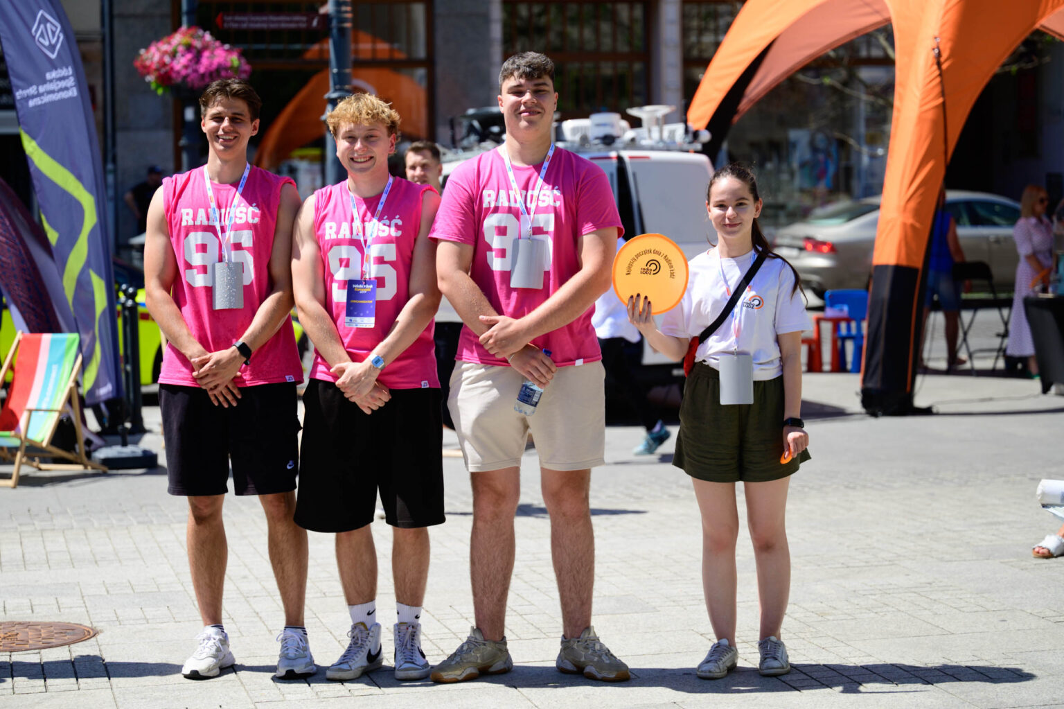 Piknik Europejski z Radiem Lodz fot Sebastian Szwajkowski 26