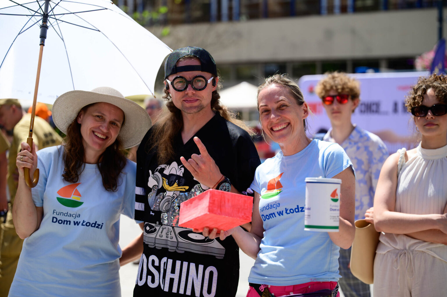 Piknik Europejski z Radiem Lodz fot Sebastian Szwajkowski 31
