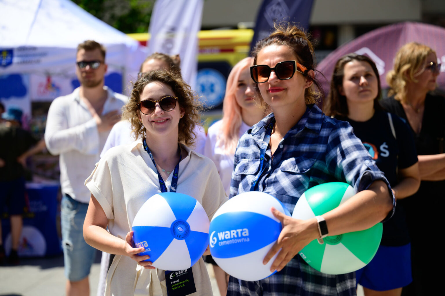 Piknik Europejski z Radiem Lodz fot Sebastian Szwajkowski 32