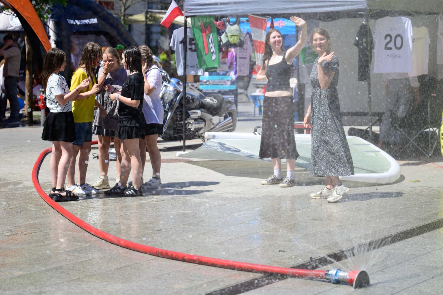 Piknik Europejski z Radiem Lodz fot Sebastian Szwajkowski 36