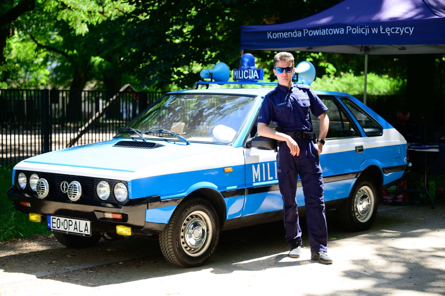 Piknik służb mundurowych w Parku Staromiejskim fot Sebastian Szwajkowski_21 Piknik sluzb mundurowych w Parku Staromiejskim fot Sebastian Szwajkowski 21