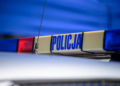 Policja fot Sebastian Szwajkowski