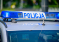 Śmiertelny wypadek na A1. Senior wpadł pod samochód 6 Policja fot Sebastian Szwajkowski 2