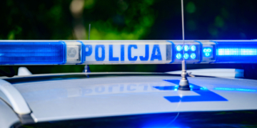 Policja fot Sebastian Szwajkowski 3
