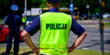 Łódzka policja dostanie analizator spalin i nowe drony. Sprzęt trafi do funkcjonariuszy jeszcze w tym roku