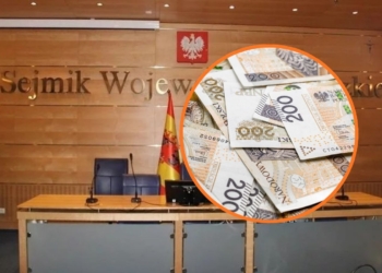 Najbogatsi radni w regionie łódzkim. Kto zarobił najwięcej?
