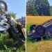 Czarna niedziela w Łódzkiem. Tragedie nad wodą i na drodze 9 Czarna niedziela w Łódzkiem. Tragedie nad wodą i na drodze