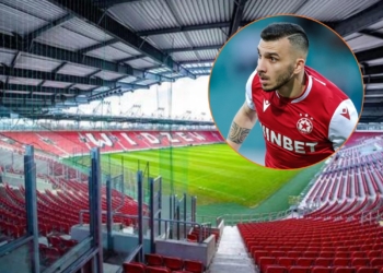 Joanis Pittas trafi do Widzewa?