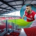 Widzew Łódź sięgnie po napastnika z Cypru? Tak twierdzą bułgarskie media 7 Joanis Pittas trafi do Widzewa?