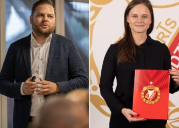 Piotr Urban odchodzi z Akademii Widzewa Łódź. Klub rozstał się także z Patrycją Balcerzak
