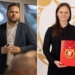 Piotr Urban odchodzi z Akademii Widzewa Łódź. Klub rozstał się także z Patrycją Balcerzak