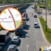 Rozpoczyna się remont estakady przy dworcu Łódź Kaliska