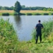 Tragedia nad Zalewem Kodrąb. Wyłowiono zwłoki mężczyzny
