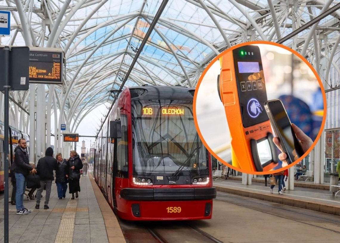 230 tysięcy kontroli biletów w MPK Łódź