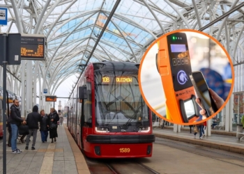230 tysięcy kontroli biletów w MPK Łódź