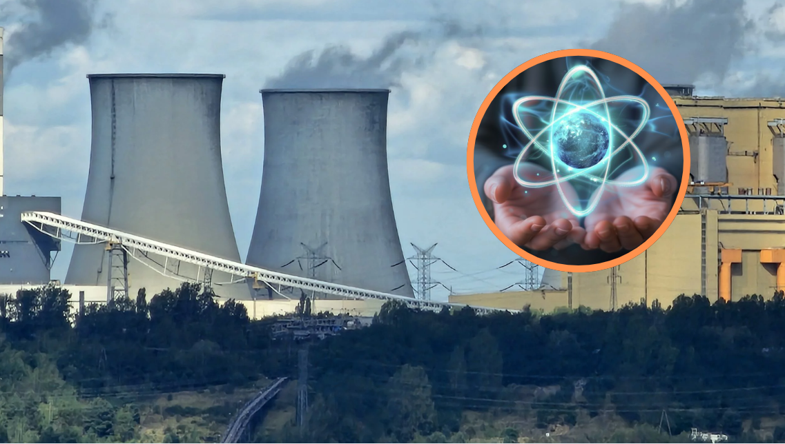Atom szuka kadr. Politechnika Łódzka przygotowuje specjalistów dla przyszłych elektrowni 1 Atom szuka kadr. Politechnika Łódzka przygotowuje specjalistów dla przyszłych elektrowni